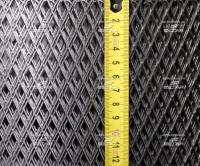 Сетка ХК ЦПВС/ПВЛ 20х10 мм (толщ 0,7 мм, шаг 1,5 мм)