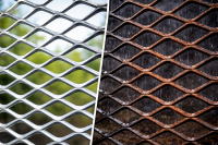 Правка металла до 0,5 кв.м.