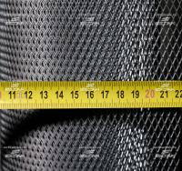 Сетка ОЦ ЦПВС/ПВЛ 10х4 мм (толщ 0,7 мм, шаг 0,8 мм) – лист 2 кв.м