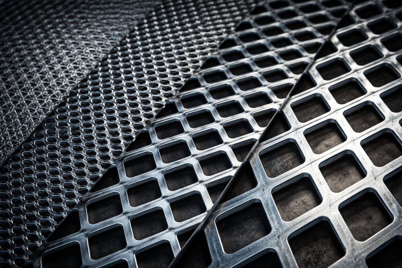  Как выбрать размер ячейки сетки ЦПВС? Полный гид по маркировкам