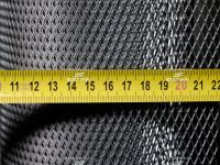 Cетка ЦПВС/ПВЛ 10х4 мм из Нерж. стали AISI 321/304 (пищевая) – рулон 5 кв.м