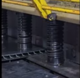 Сетка МСК: Этапы производства ЦПВС/ПВЛ