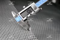 Сетка АЛ а5м/а5н ЦПВС/ПВЛ 10х7 мм (толщ 0,8 мм, шаг 0,8 мм) – рулон 1000х5000 мм