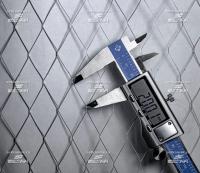 Сетка ОЦ ЦПВС/ПВЛ 20х20 мм – рулон 1000х10000 мм