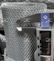 Сетка ОЦ ЦПВС/ПВЛ 3х3 мм (толщ 0,5 мм, шаг 0,5 мм) – рулон 3 кв.м