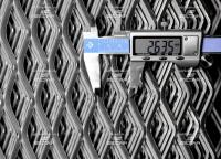 Лист ПВЛ 306 (толщ 3 мм, шаг 6 мм) – 1250х2500 мм