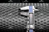 Сетка ОЦ ЦПВС/ПВЛ 20х10 мм – рулон 1000х20000 мм